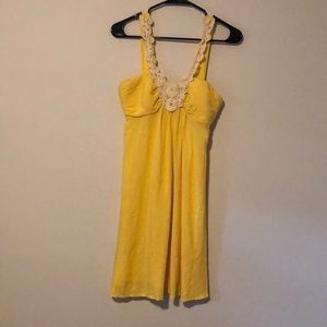 Yellow Sundress 💛